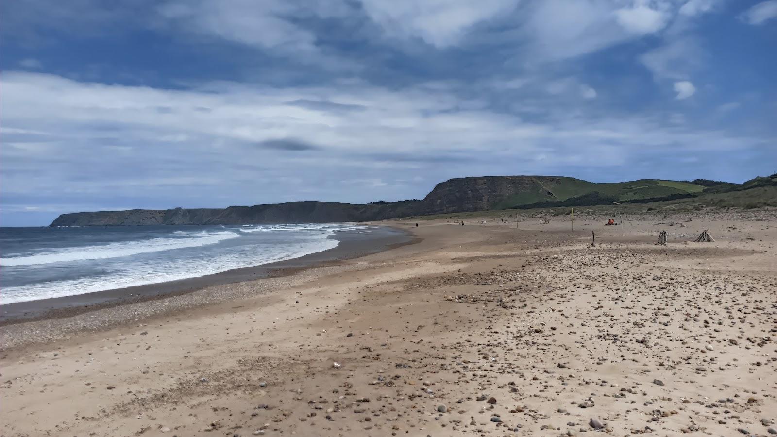 Sandee Playa De Xago Photo