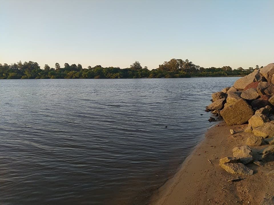 Sandee Island Point Photo