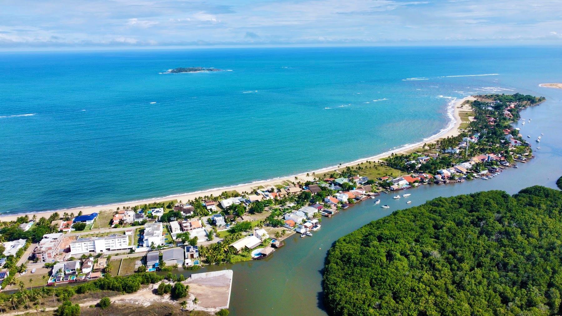 Sandee Praia De Toquinho