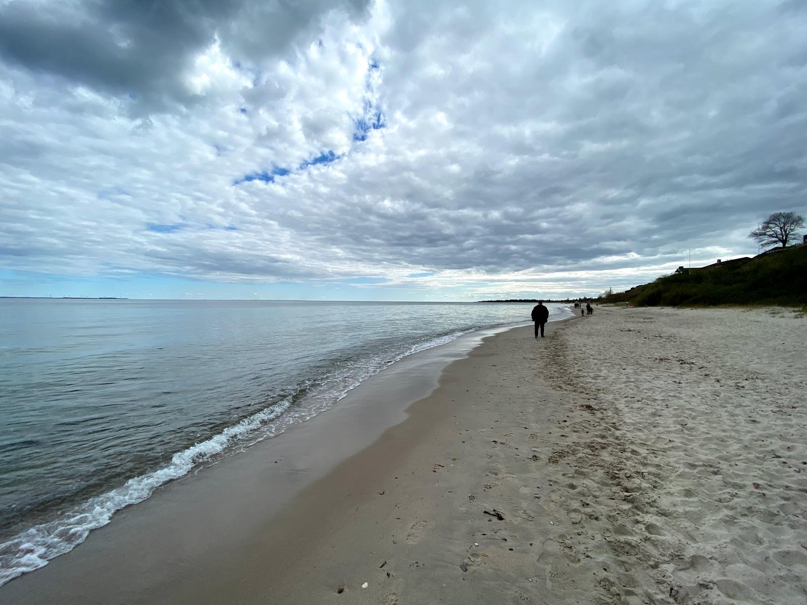 Sandee Rude Beach
