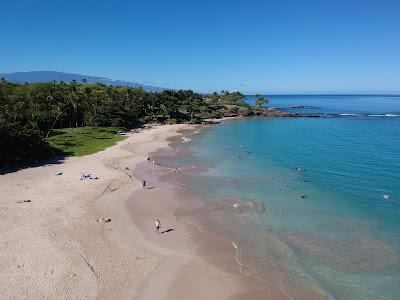 Sandee - Mauna Kea Beach