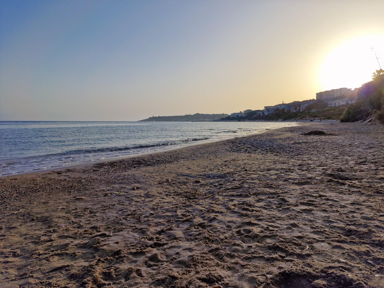 Sandee Spiaggia Del Lido Photo