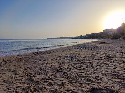 Sandee - Spiaggia Del Lido