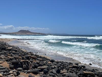 Sandee - Playa Baja Del Ganado