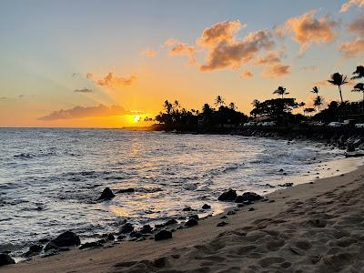 Sandee - Lawai Beach