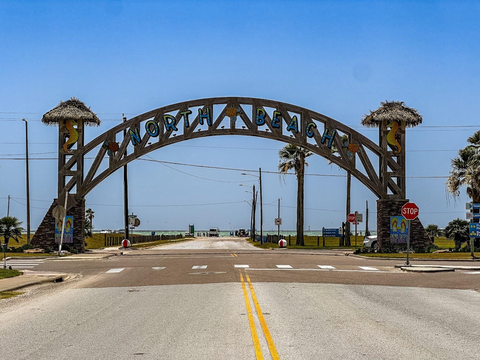 Sandee - Breaker Avenue Beach Park