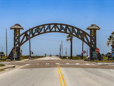 Sandee - Breaker Avenue Beach Park