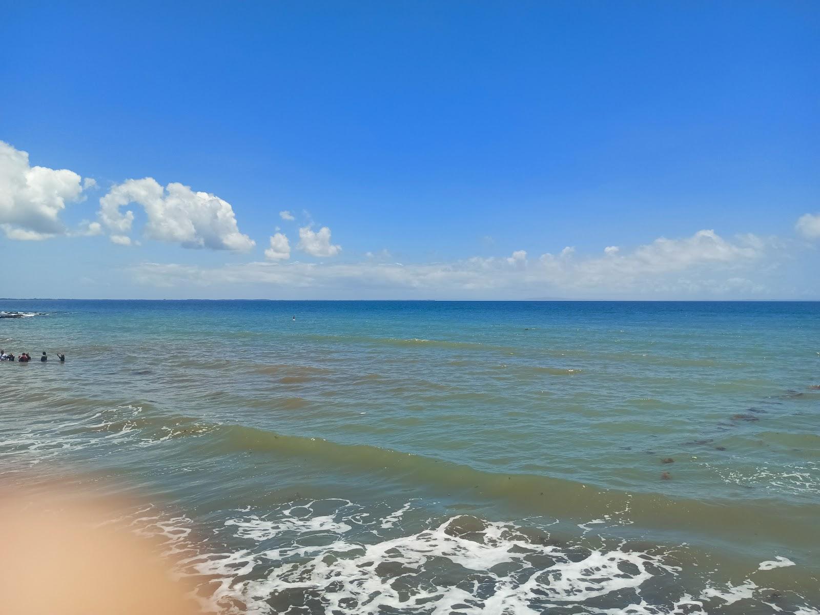 Sandee Mabix Beach Resort