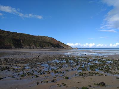 Sandee - Plage De Tournemine