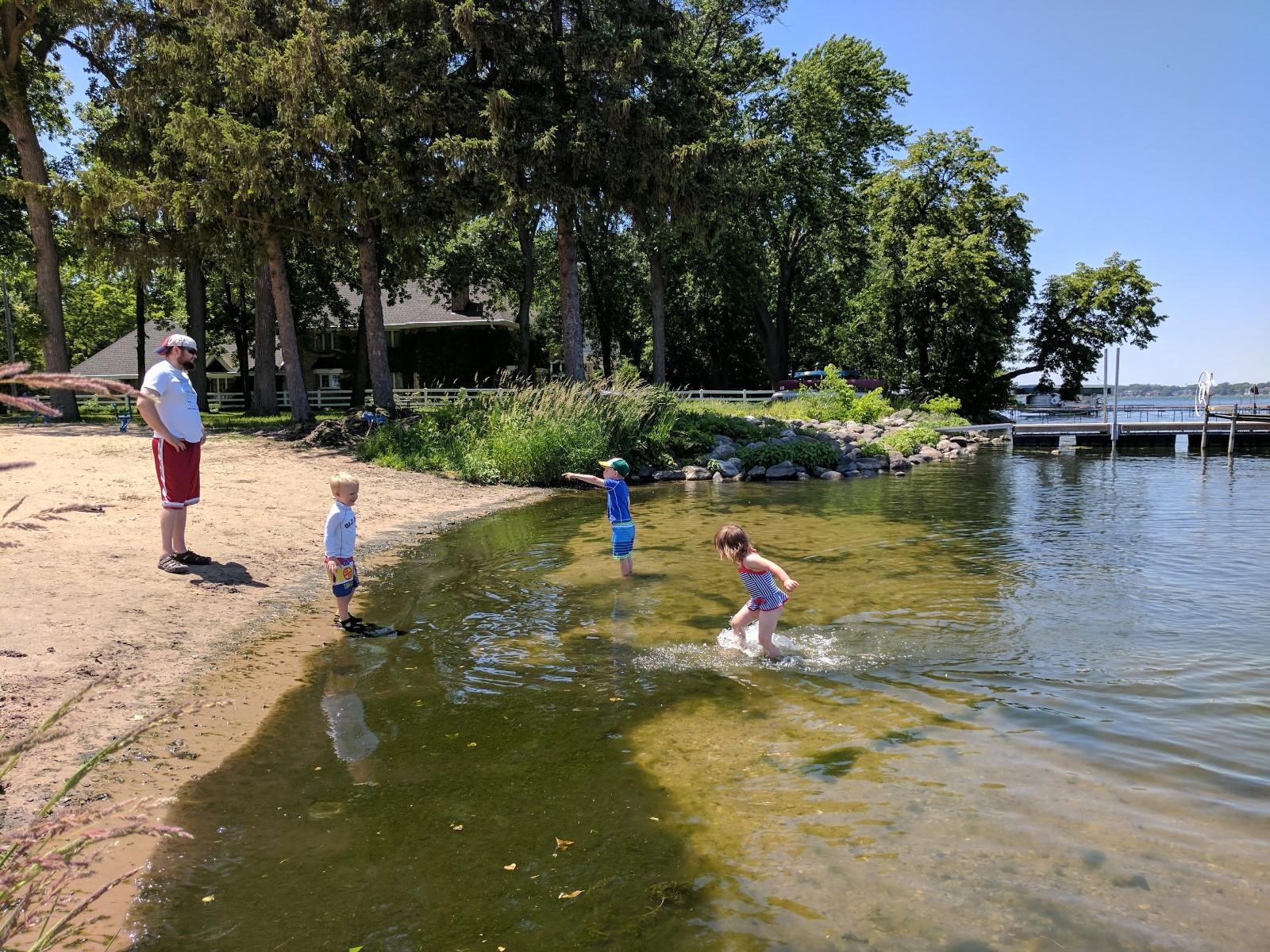 Sandee Schluter Beach