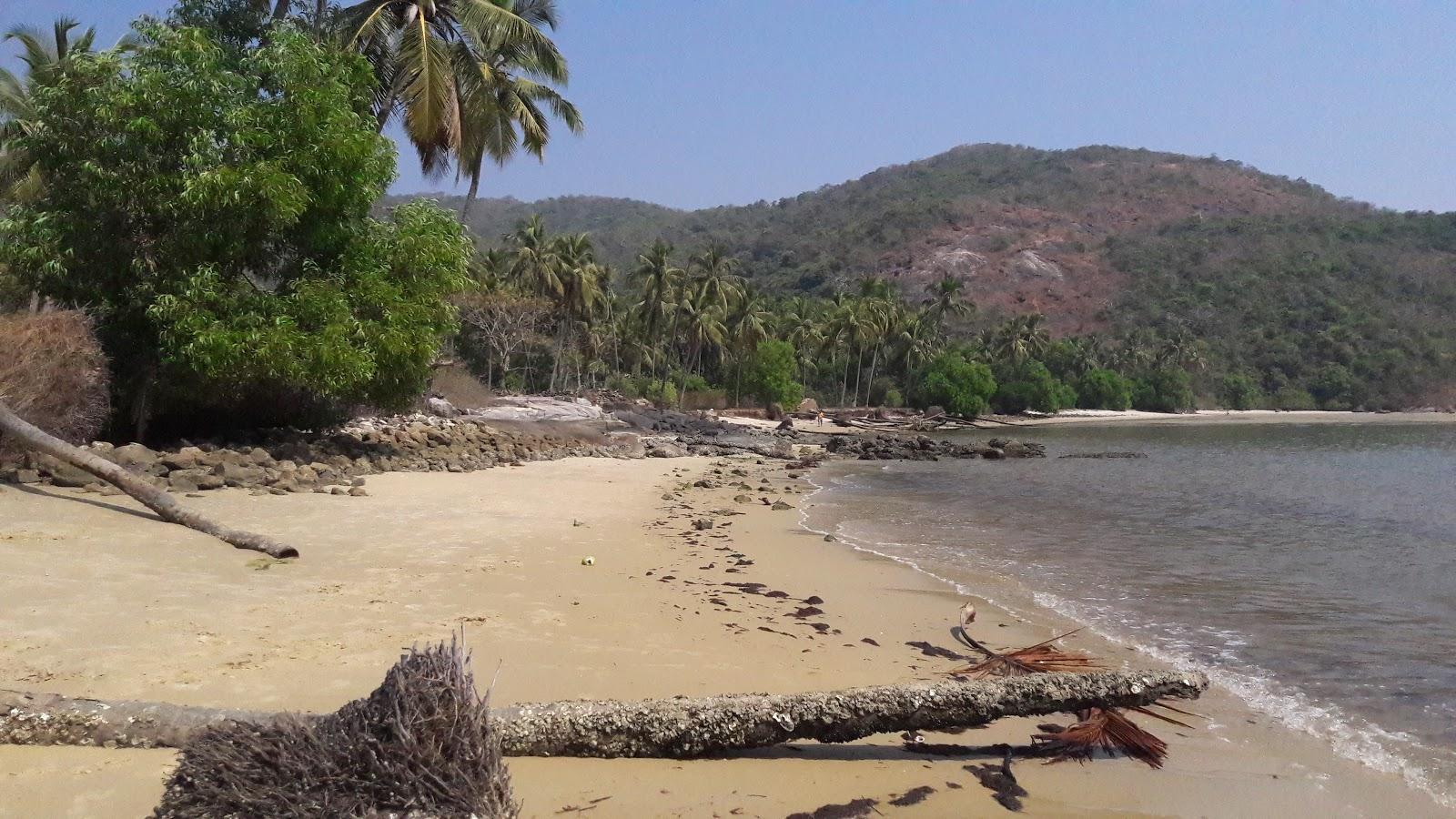 Sandee Lord Mahaveera Beach