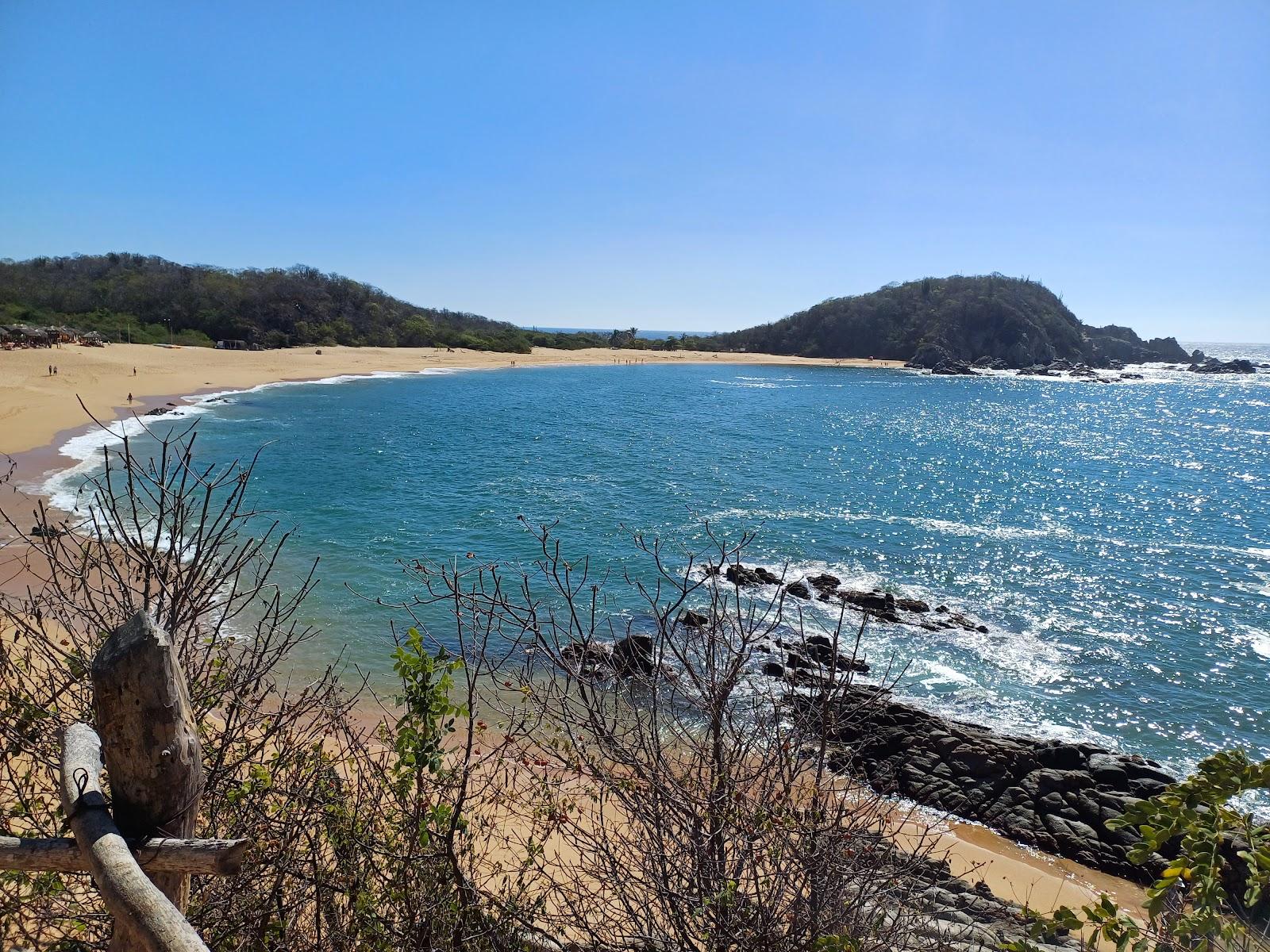 Sandee Playa Conejos