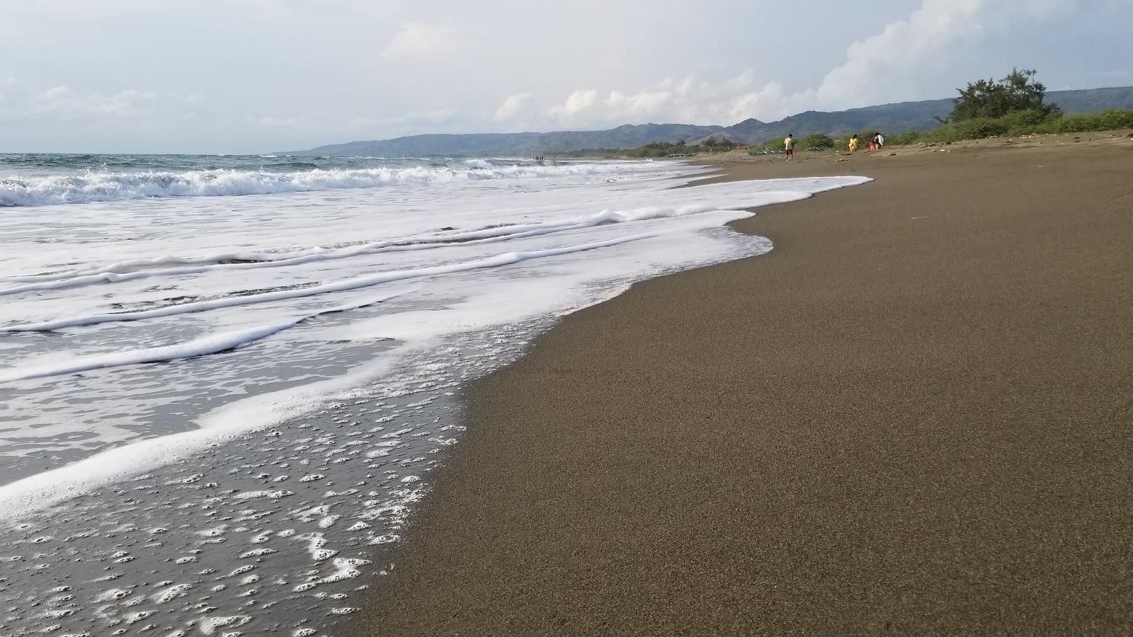 Sandee - Puyupuyan Beach