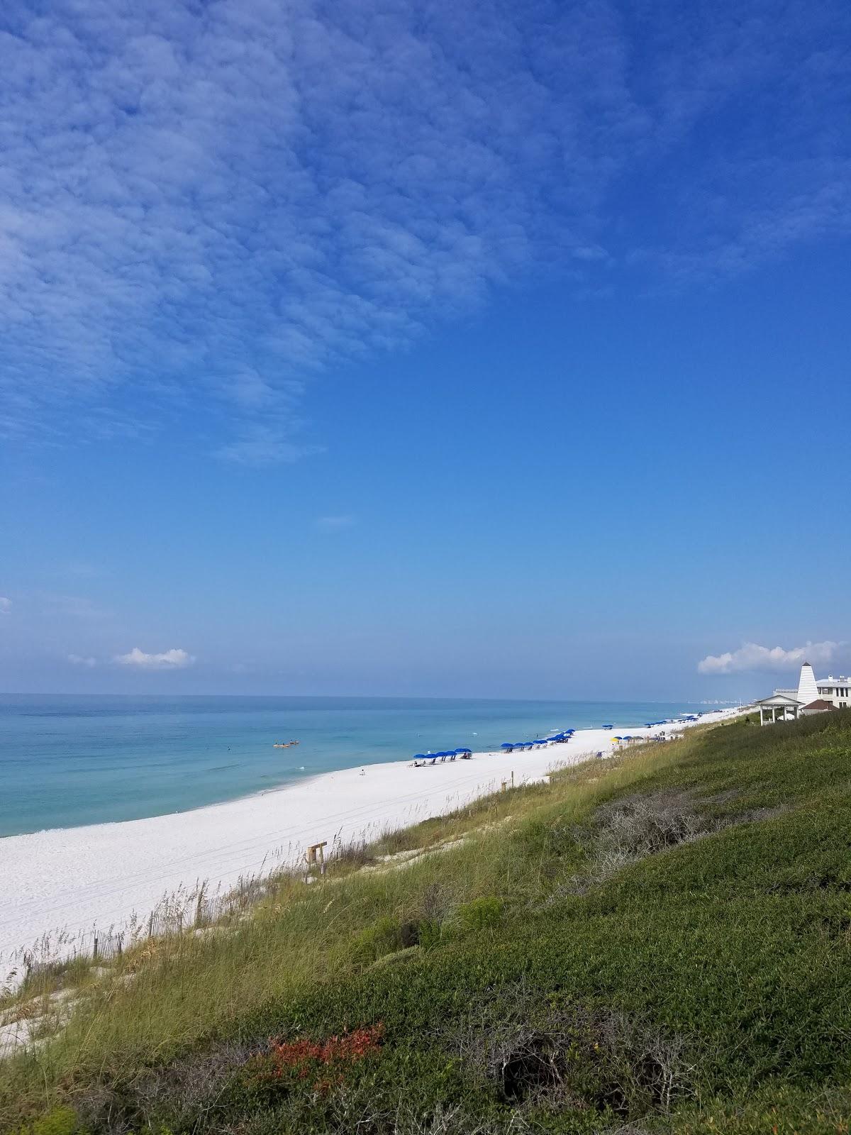 Sandee - E Ruskin Beach Pavilion