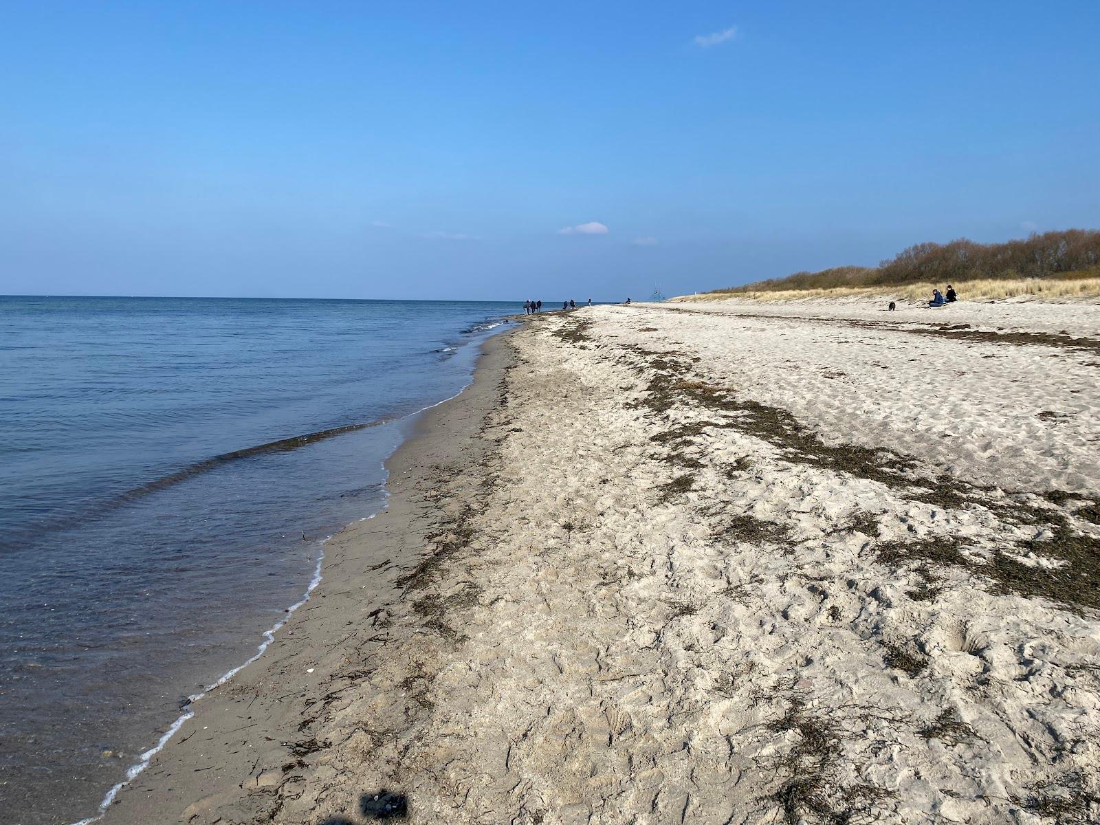 Sandee Strand Timmendorf Insel Poel
