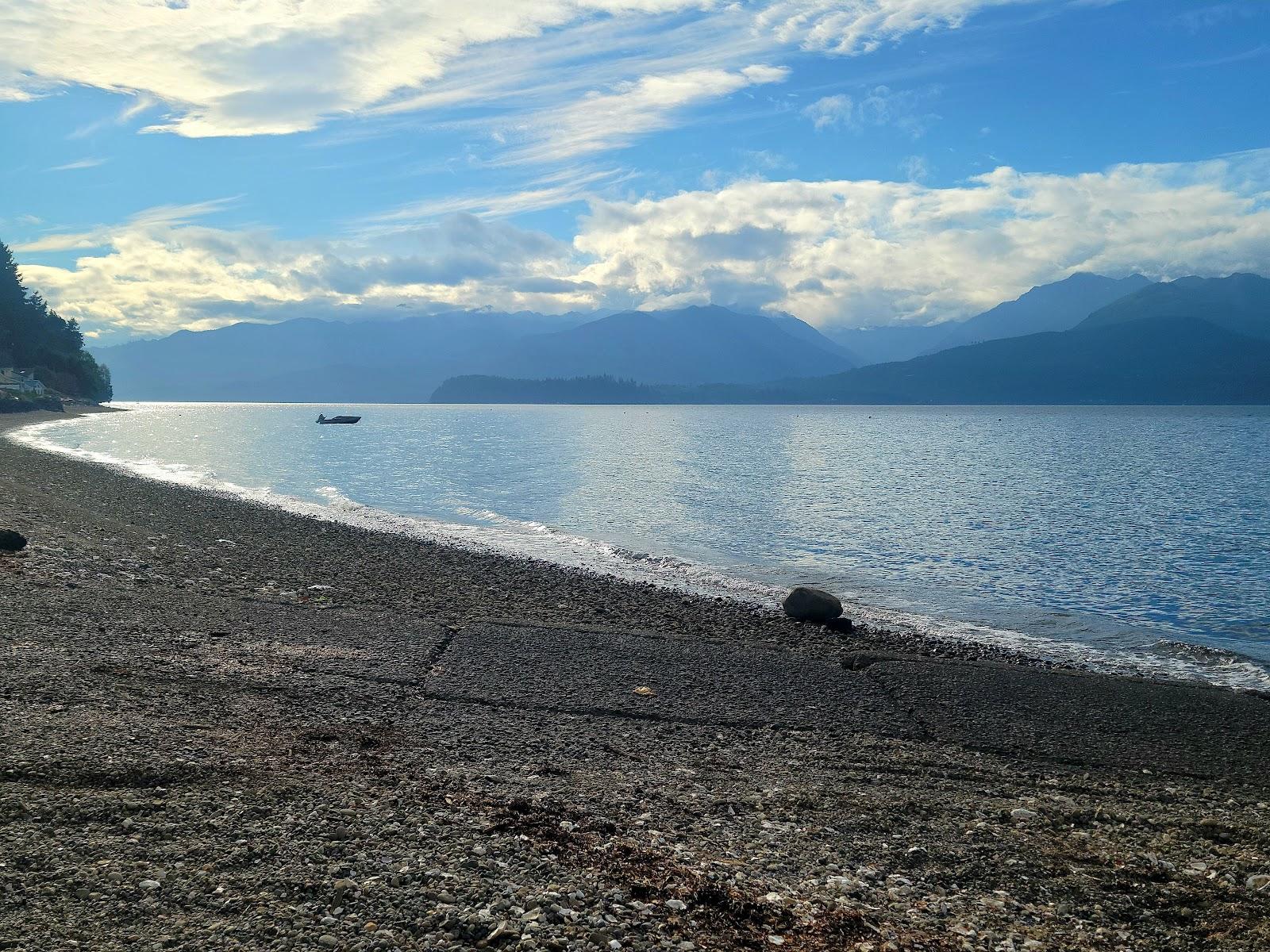 Sandee Seabeck Boat Launch