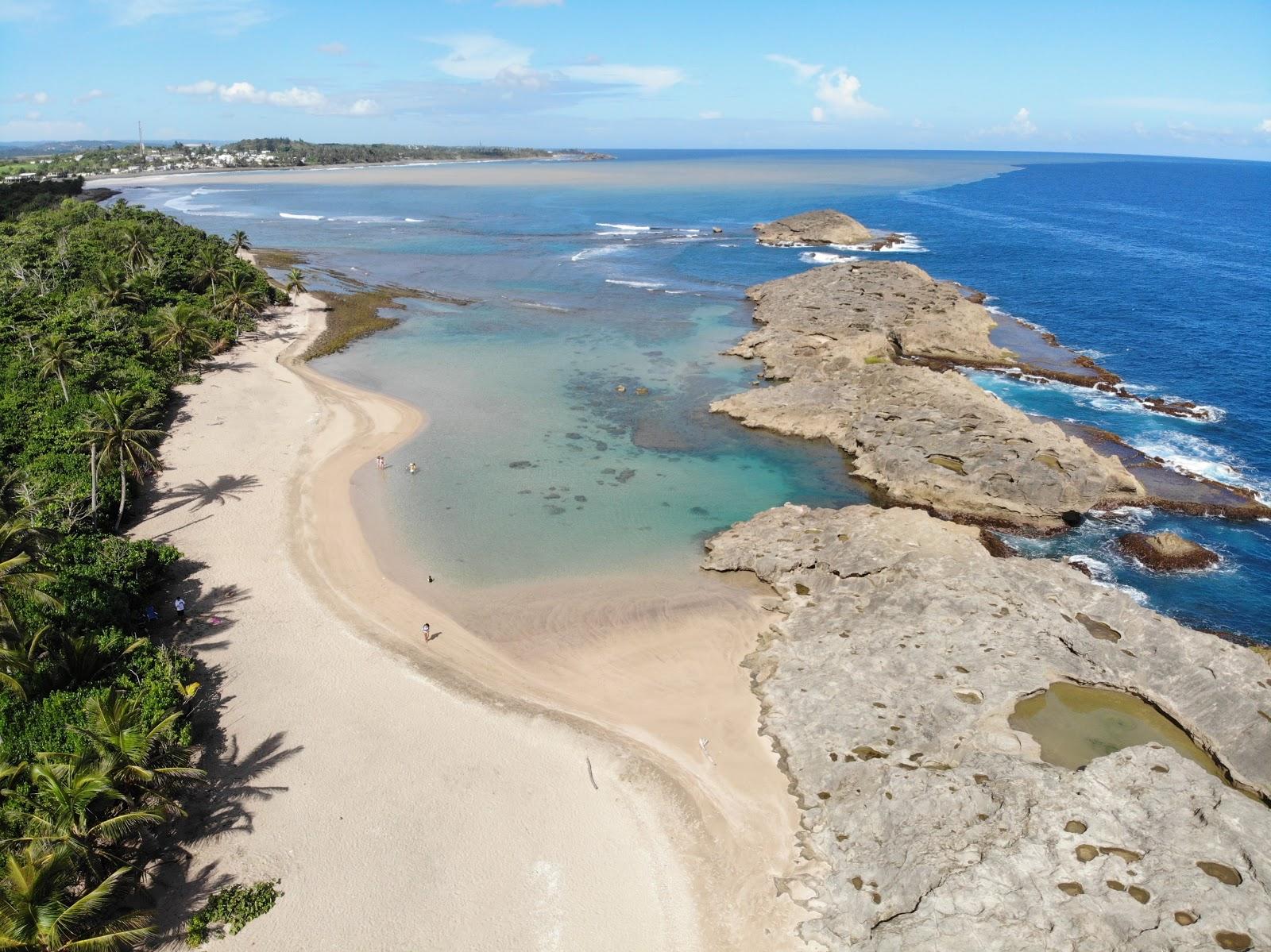 Sandee - Playa La Esperanza