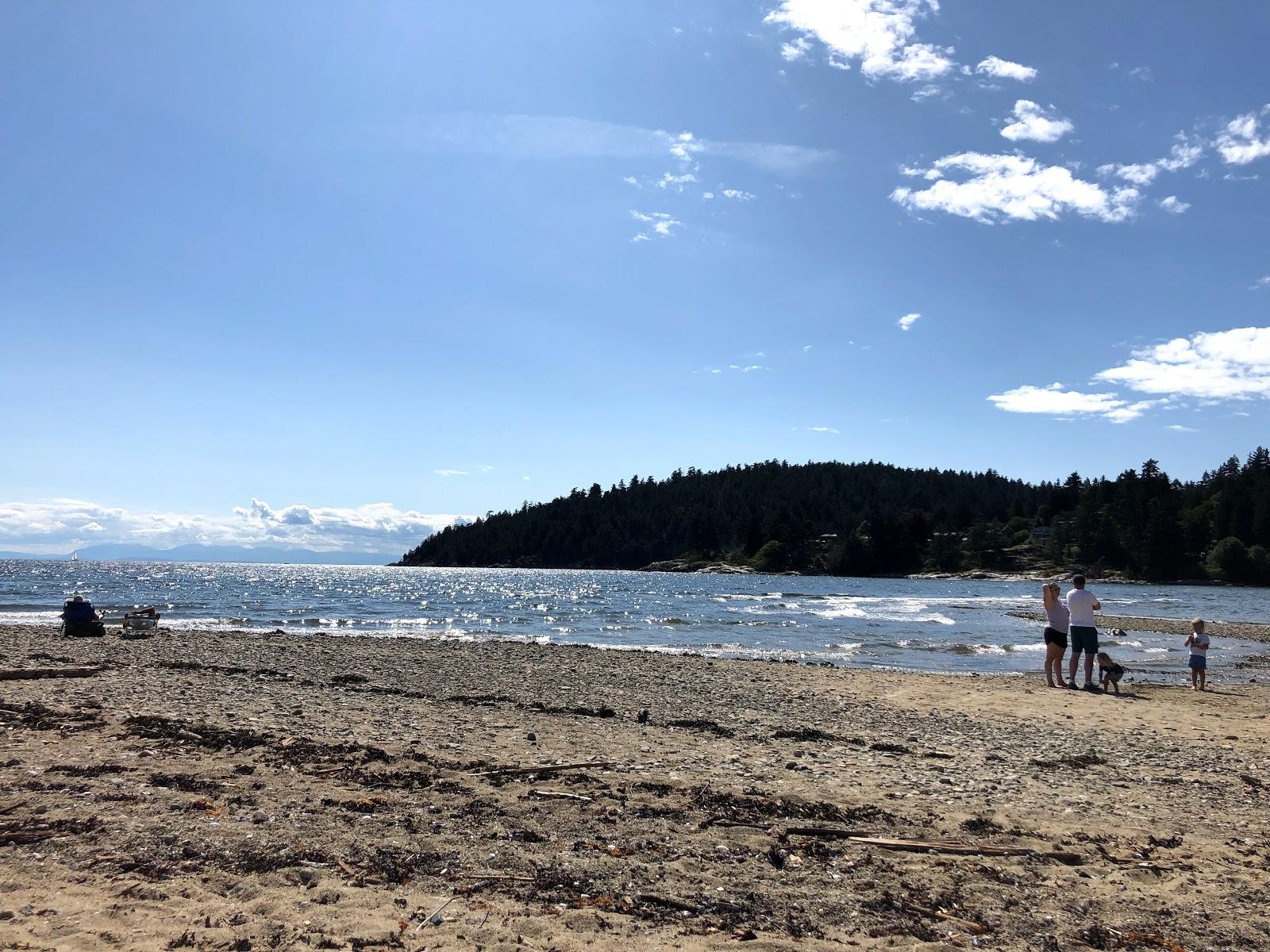 Sandee Stearman Beach