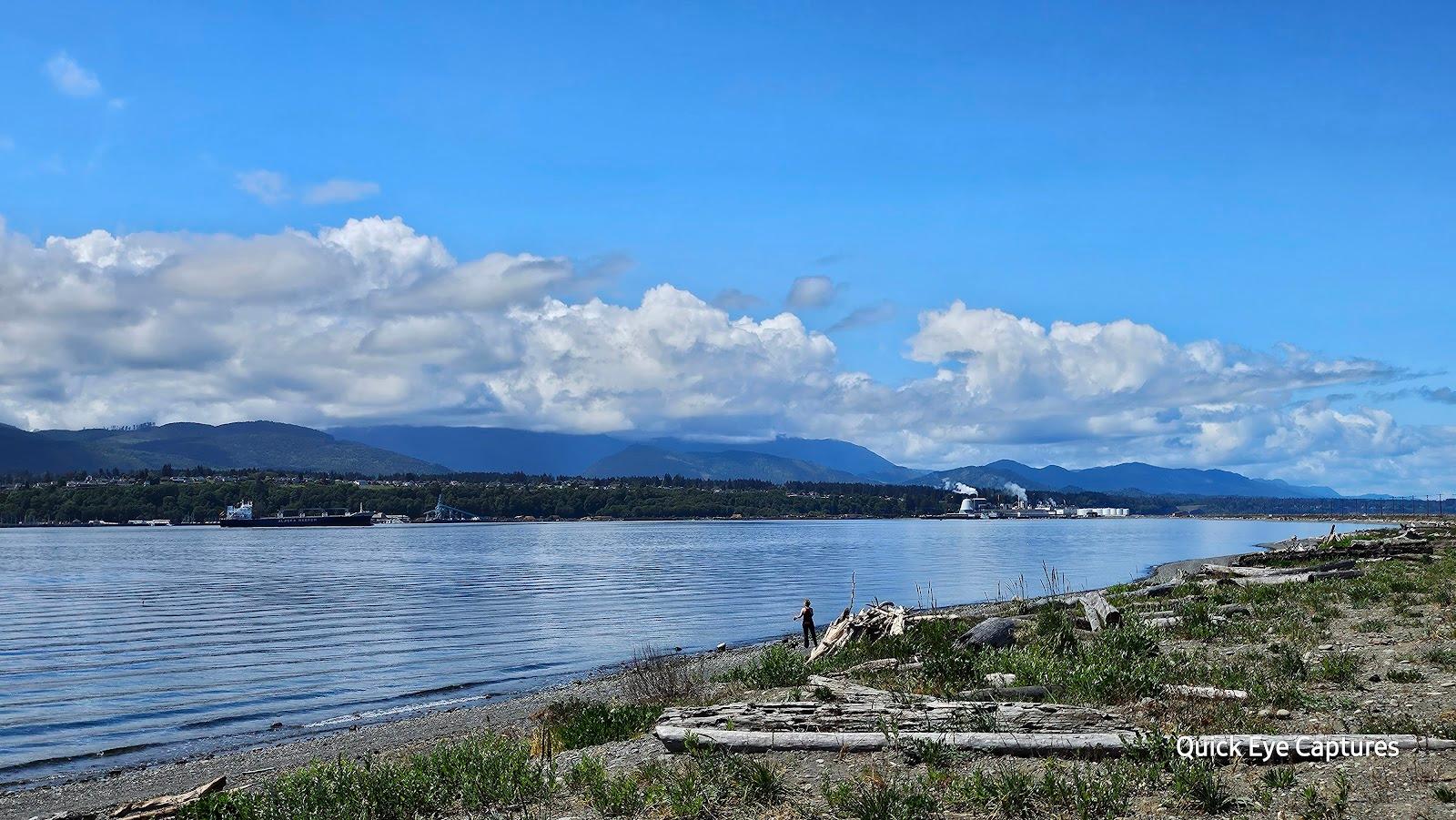 Sandee Lincoln High School Beach Photo