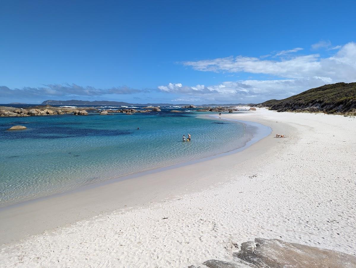 Sandee William Bay National Park Photo