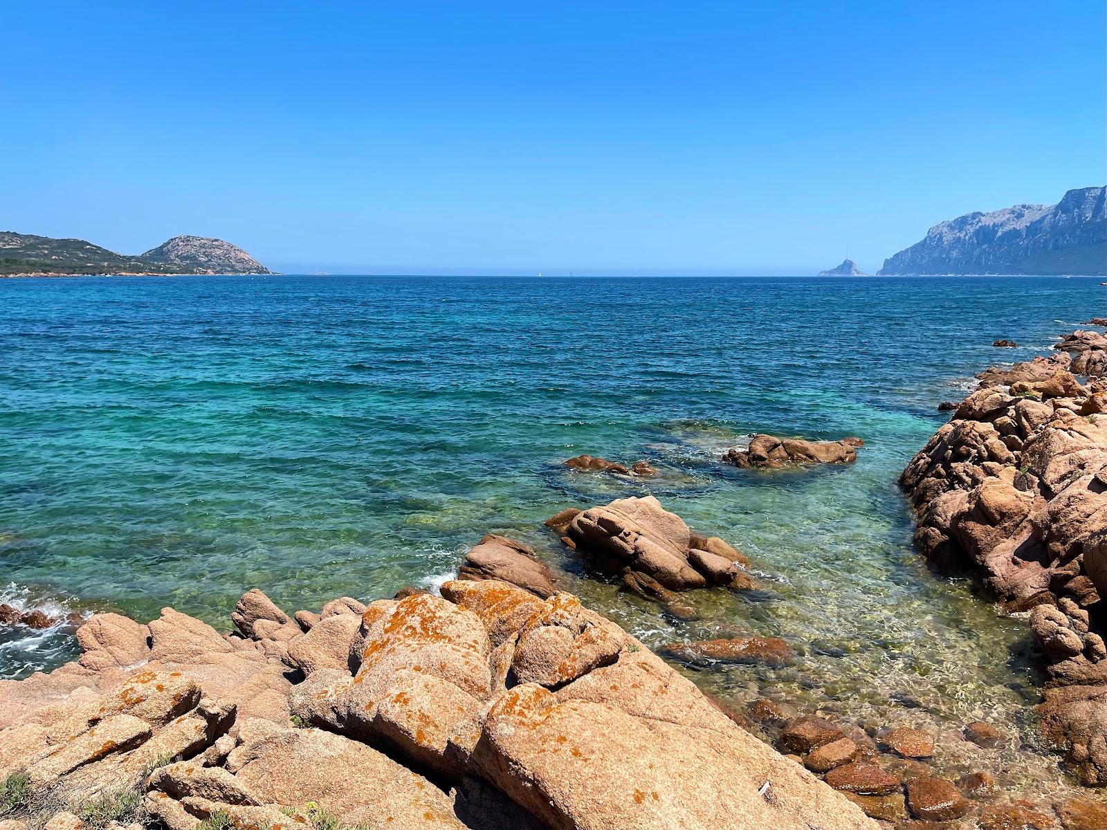 Sandee Terza Spiaggia Corallina