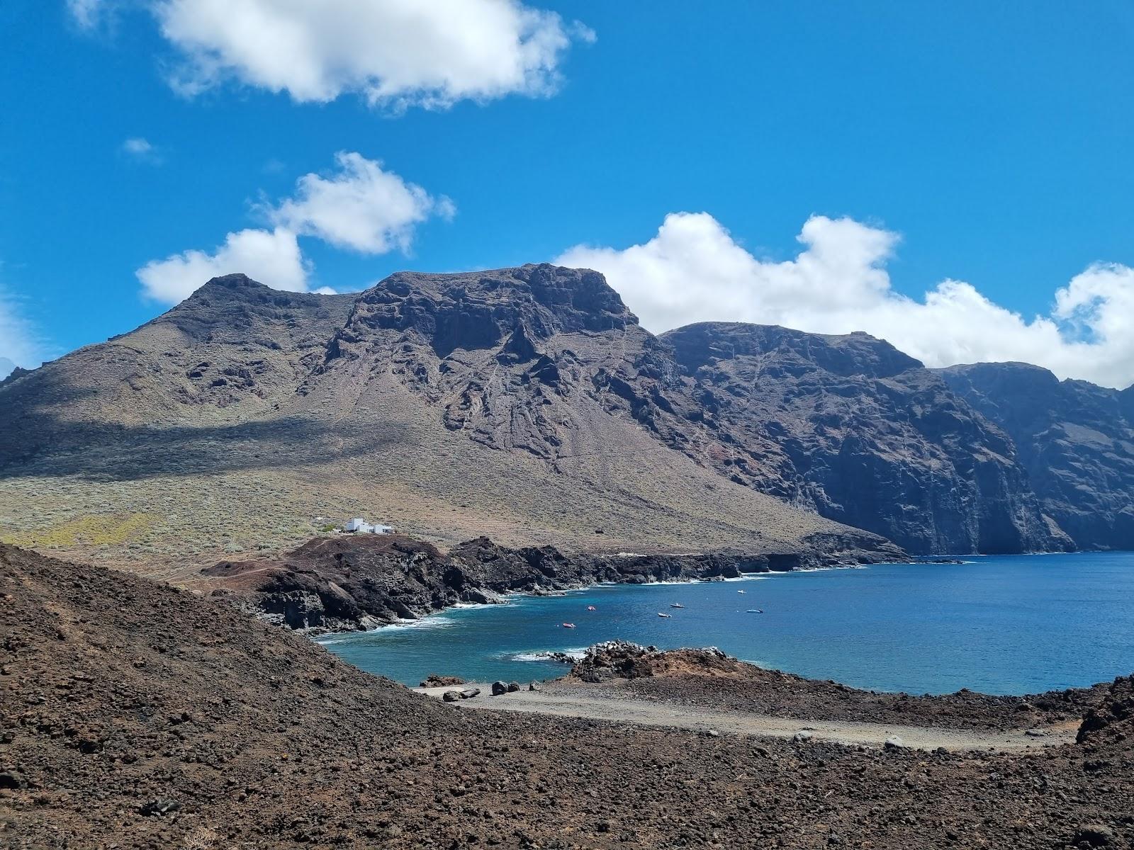 Sandee - Playa Punta De Teno