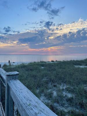 Sandee - St. Joe Beach