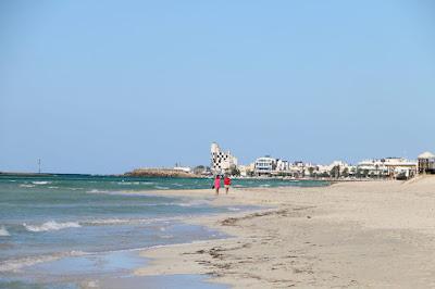 Sandee - Spaggie di Torre San Giovanni