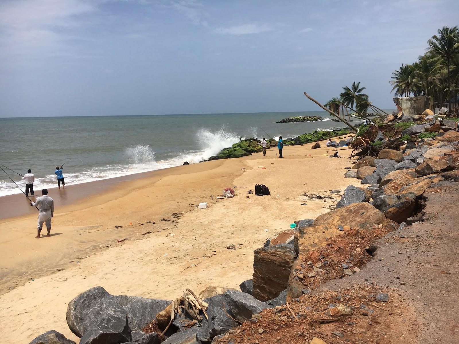 Sandee Batapady Beach Photo