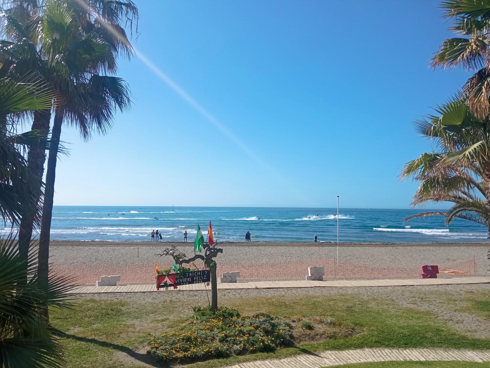 Sandee - Playa De La Malapesquera