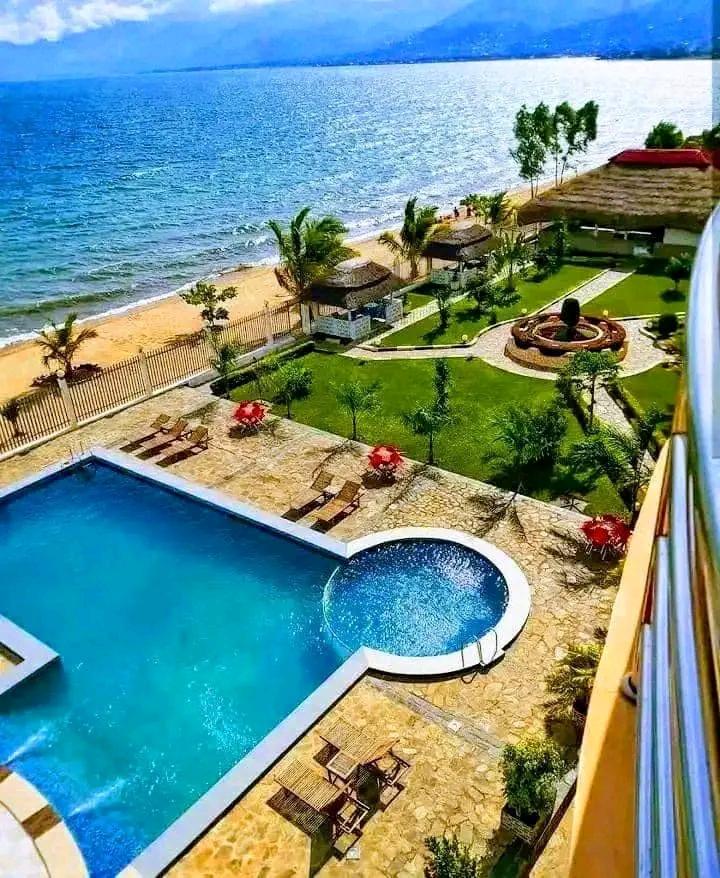 Sandee - HomePage / South Kivu