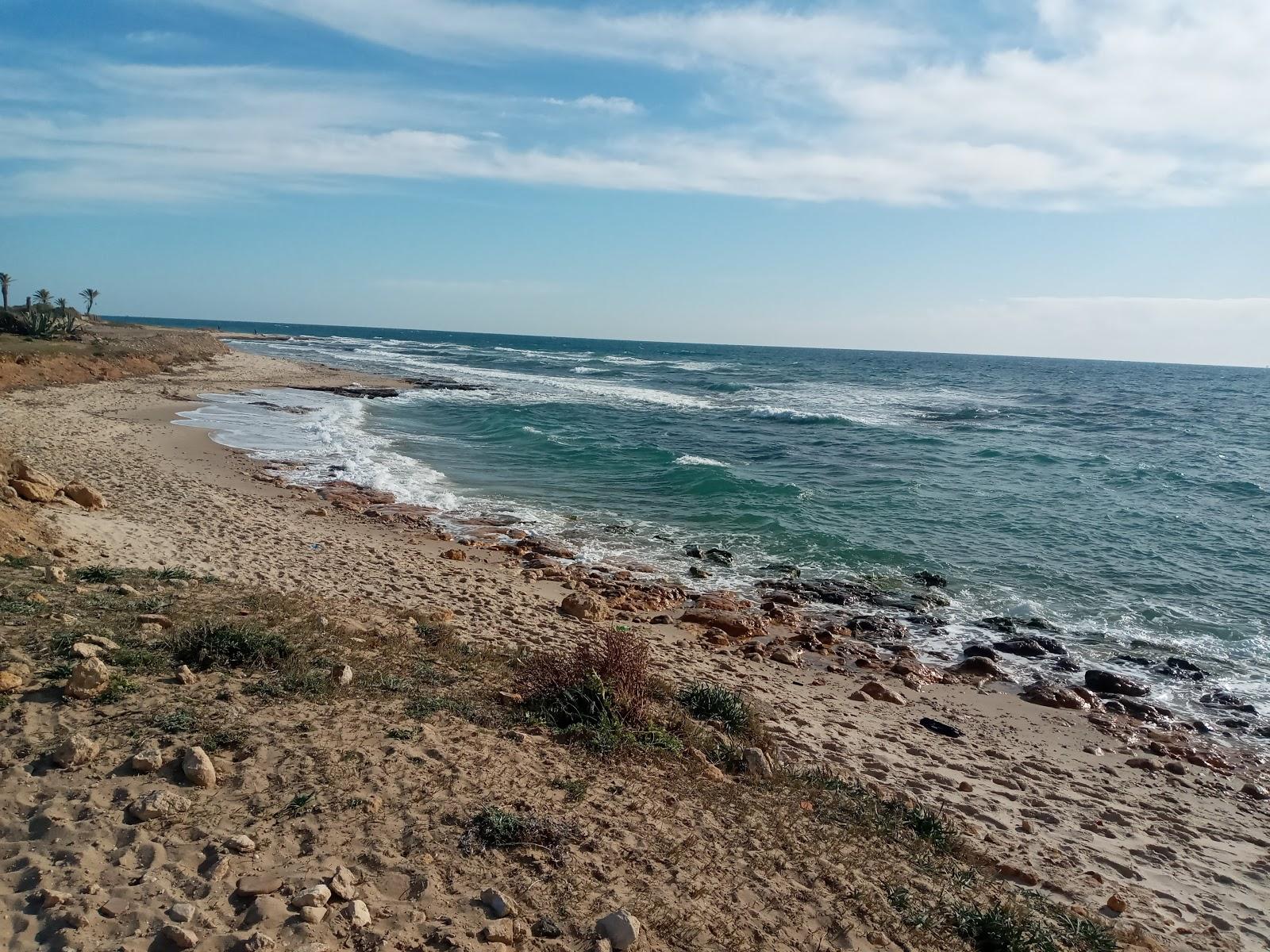 Sandee Plage Maamoura Ouest Photo