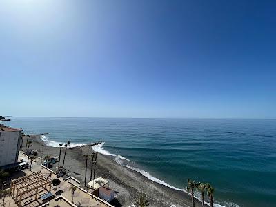 Sandee - Playa De La Mezquitilla