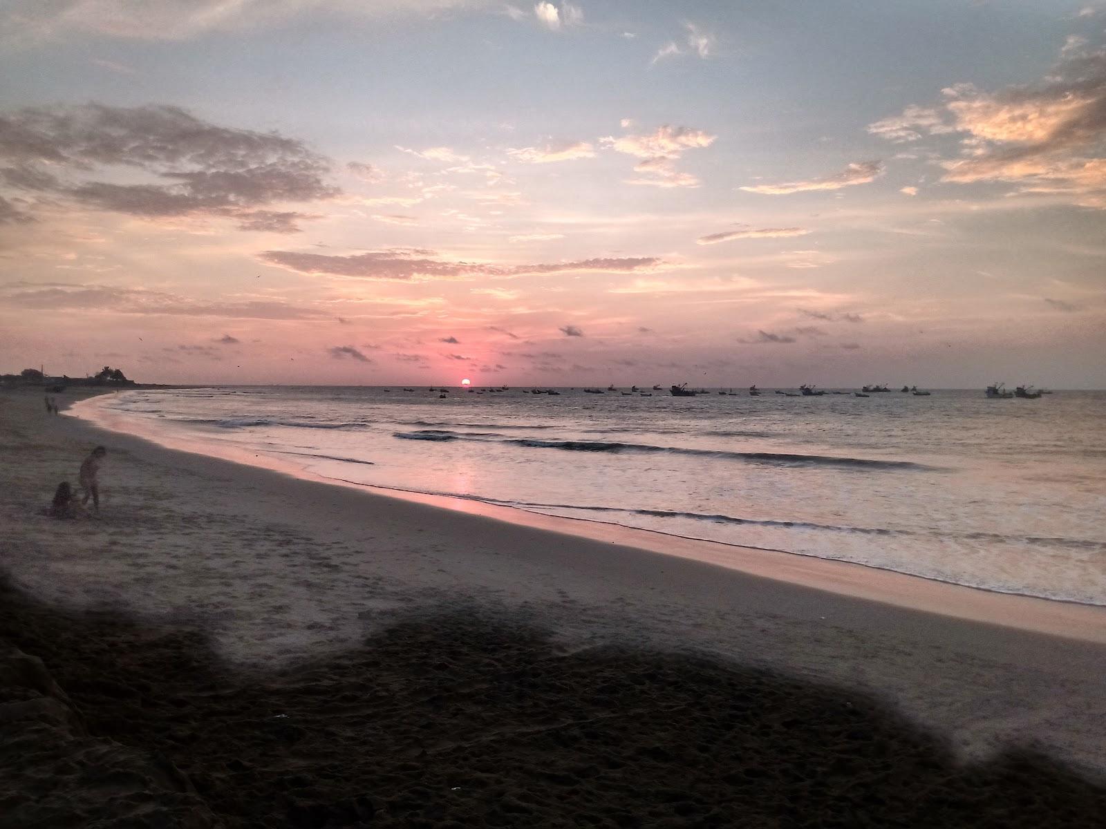 Sandee La Cruz Tumbes