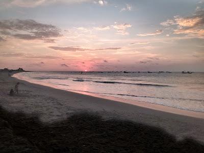 Sandee - La Cruz Tumbes