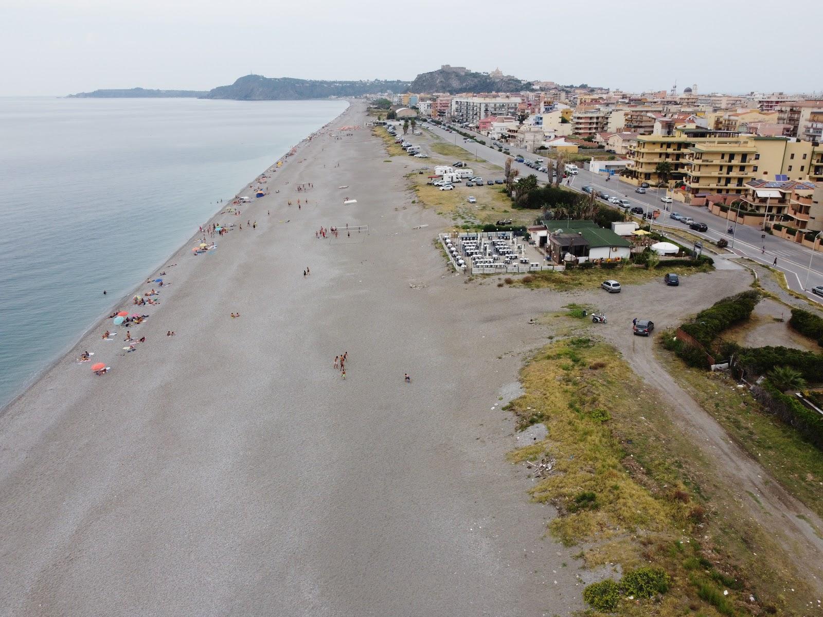 Sandee Spiaggia Di Ponente