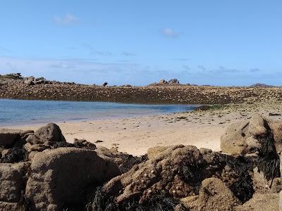 Sandee - Rushy Bay Beach