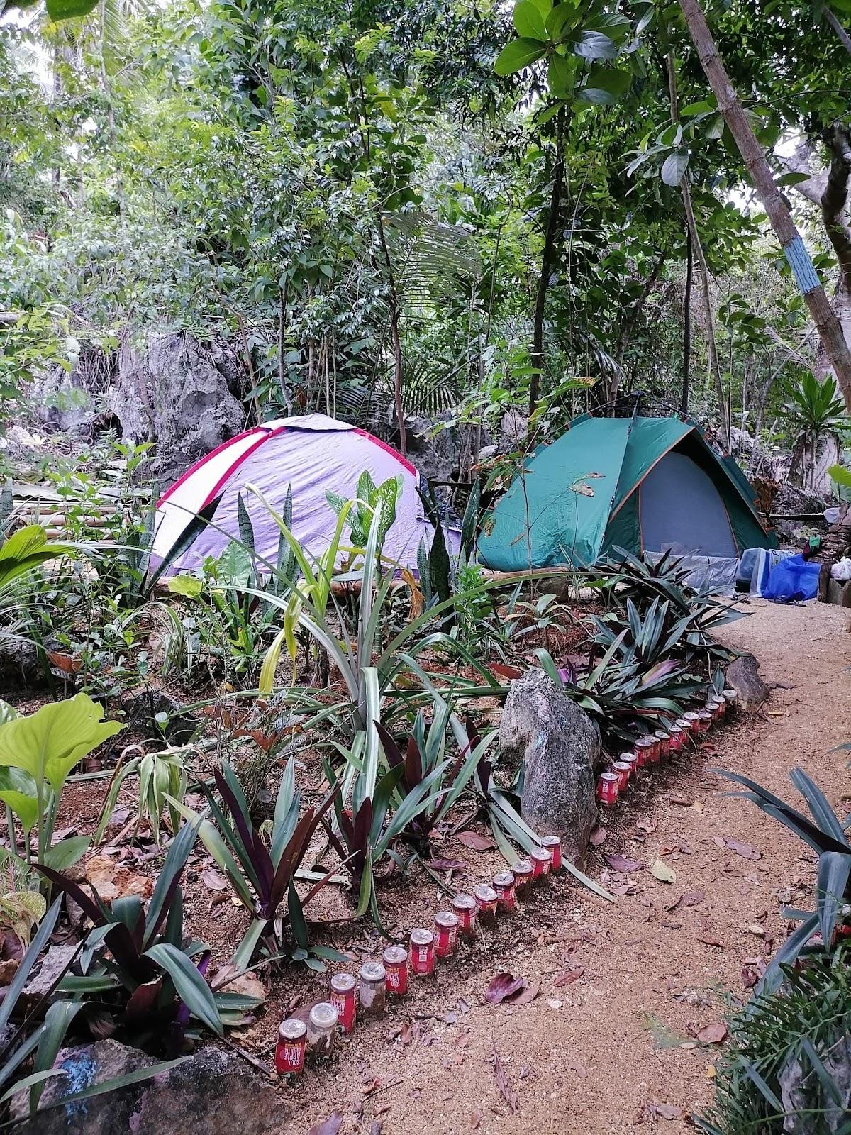Sandee Mj Arlan-Khatib Eco Park