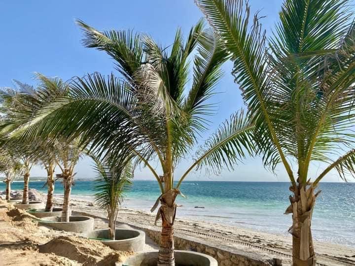 Sandee Jazeera Beach