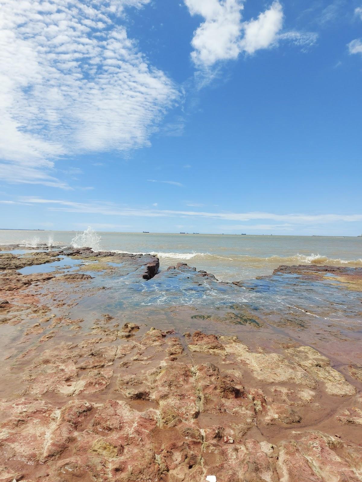 Sandee Praia Da Guia Photo