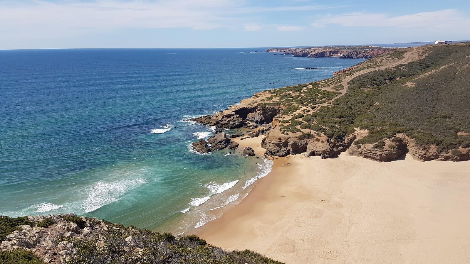 Sandee - Murracao Beach