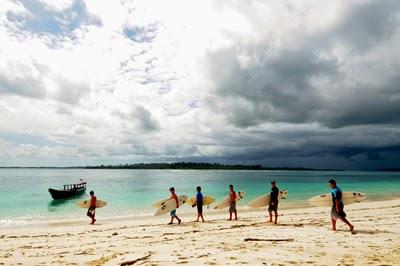 Sandee Wavepark Resort