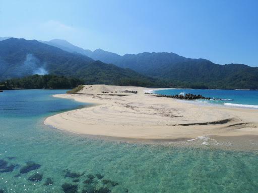 Sandee - Nagata Maehama Beach