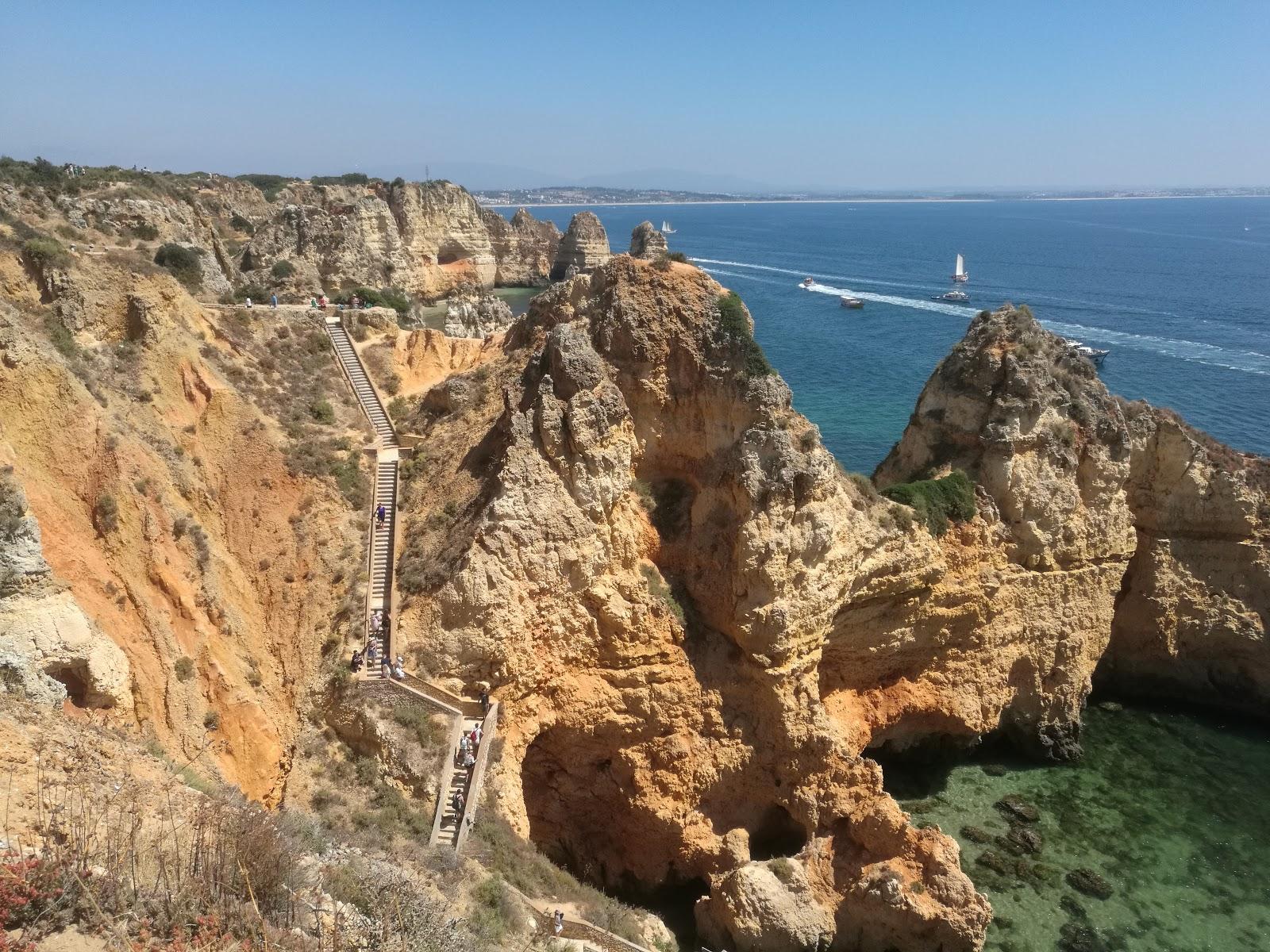 Sandee - Praia Da Grilheria