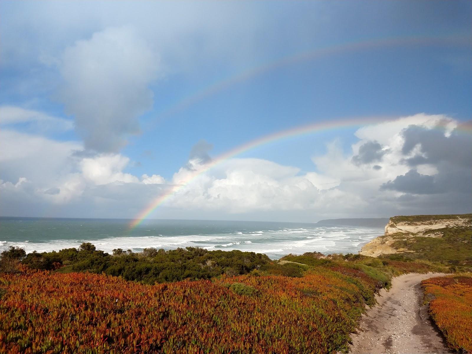 Sandee - Praia Da Fincha Grande