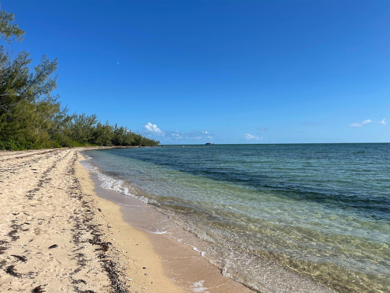 Sandee Coral Harbour Beach Photo