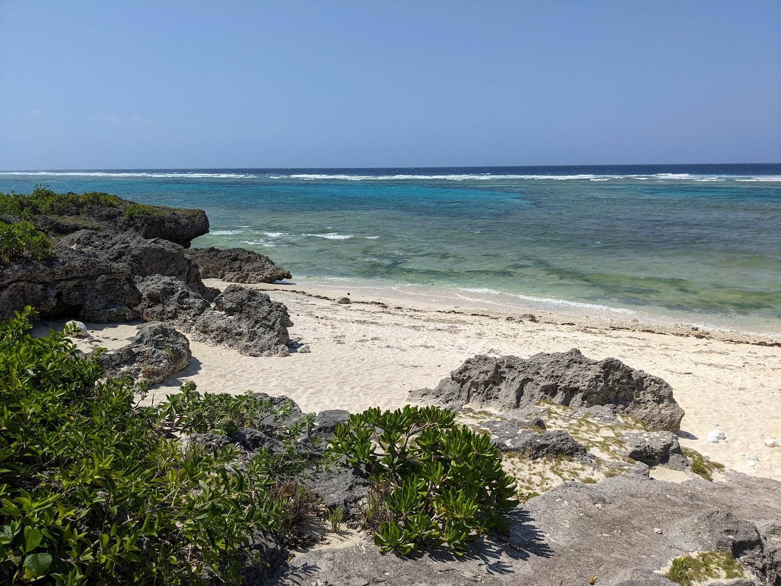 Sandee Nakamoto Coast Photo