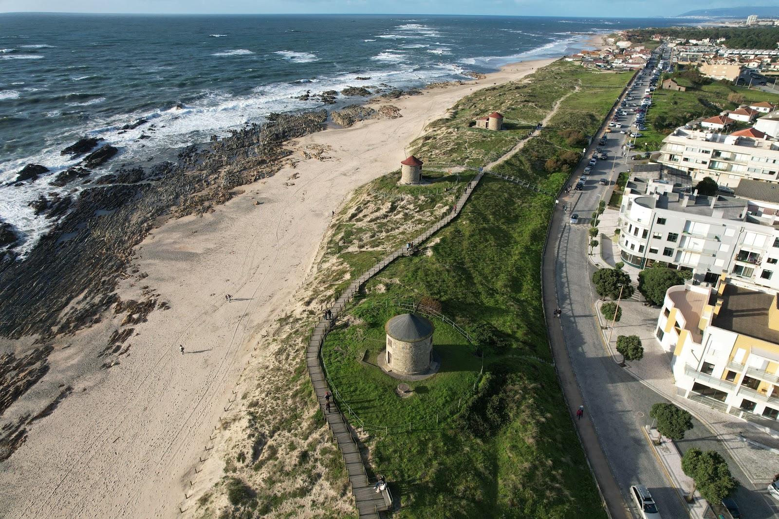 Sandee Praia Da Apulia Photo