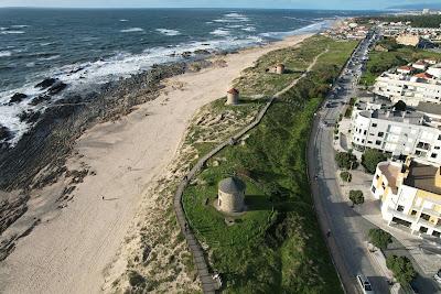 Sandee - Praia Da Apulia