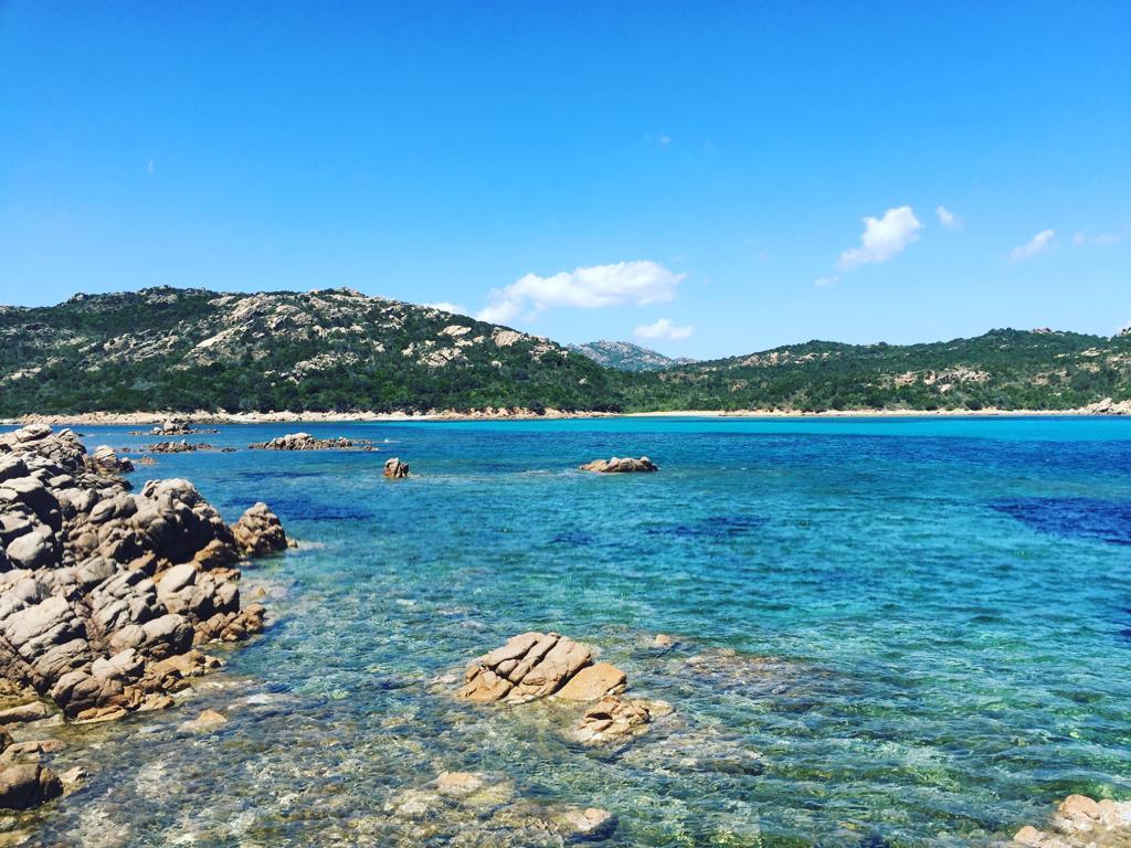 Sandee Romazzino Beach